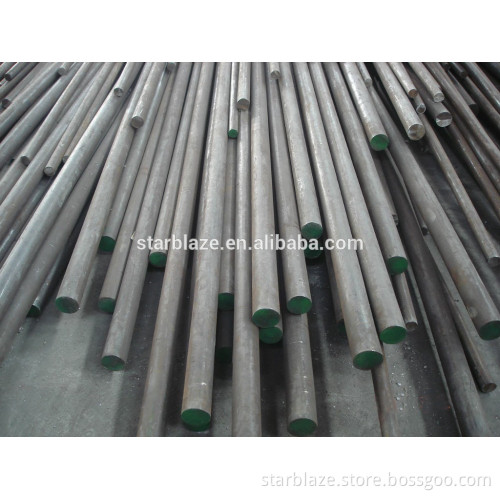 Aisi 660 Stainless Steel Half Round Spoon Bar